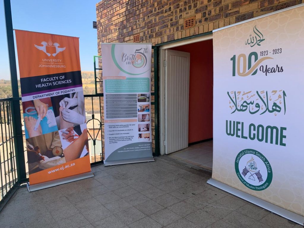Health and Wellness Day, Riverlea